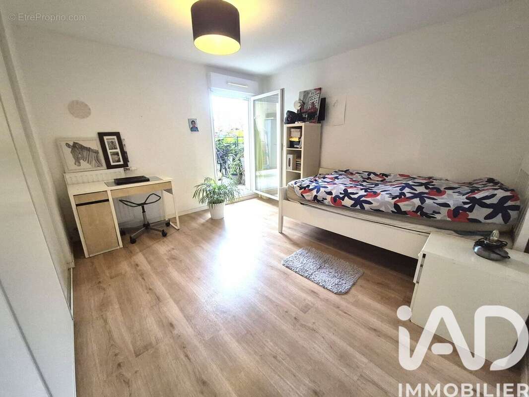 Photo 8 - Appartement à ARGENTEUIL