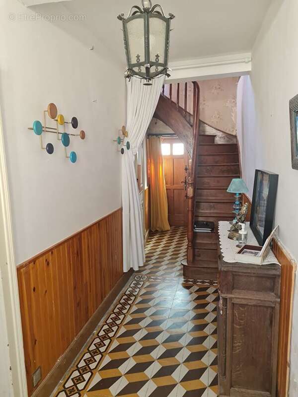 Maison à ARTIGAT