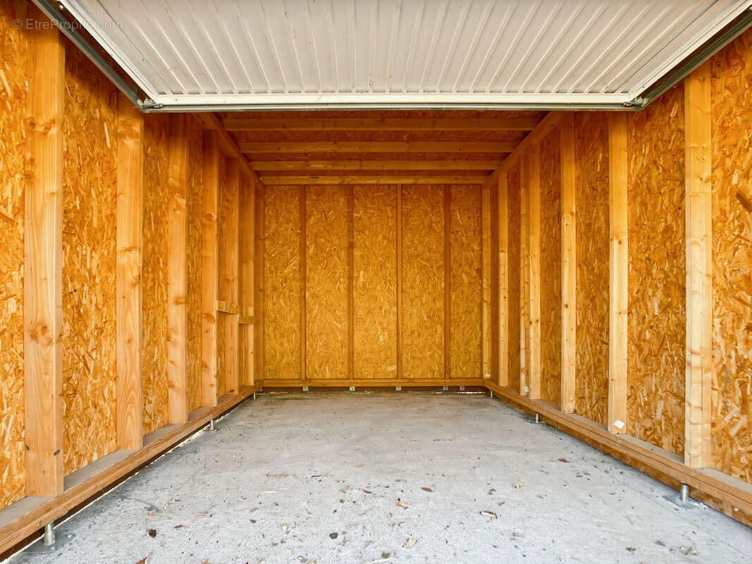 Maison à CANDILLARGUES