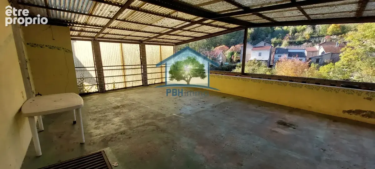 FONTENOY LE CHATEAU (88)- Maison 5 pièces 212m2 sur 2,06 ares avec garage. - photo 11