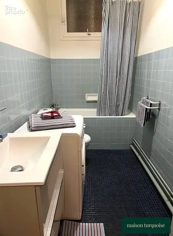 Appartement 2 pièces 31 m² à vendre à Biarritz (64200) - photo 6