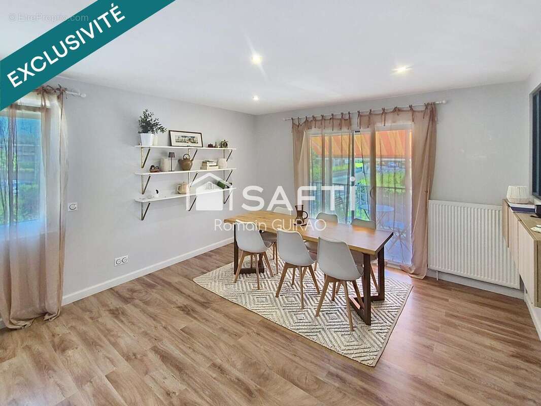 Photo 4 - Maison à SAINT-DENIS-LES-BOURG