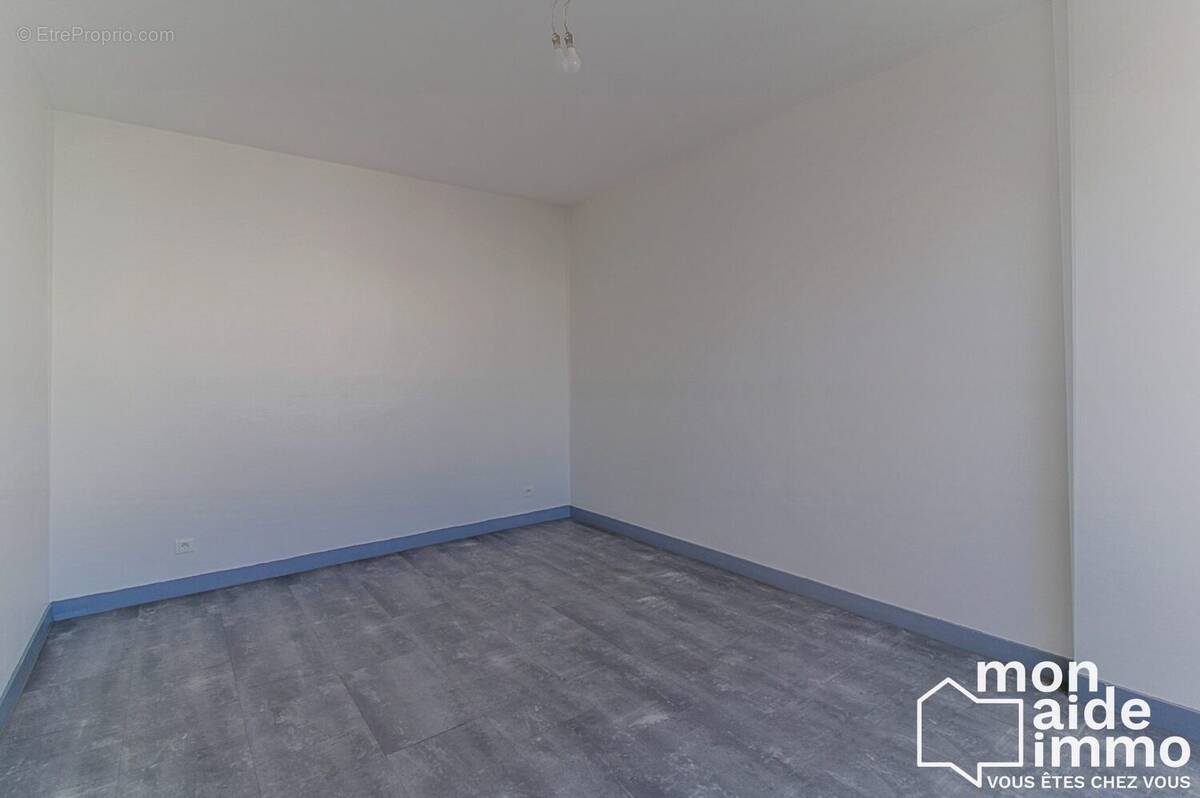 Appartement à LA ROCHELLE