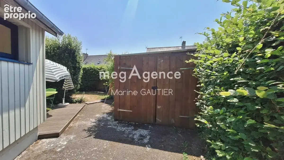 Maison 5 pièces - 4 chambres + T2 - 35800 - Dinard - photo 13