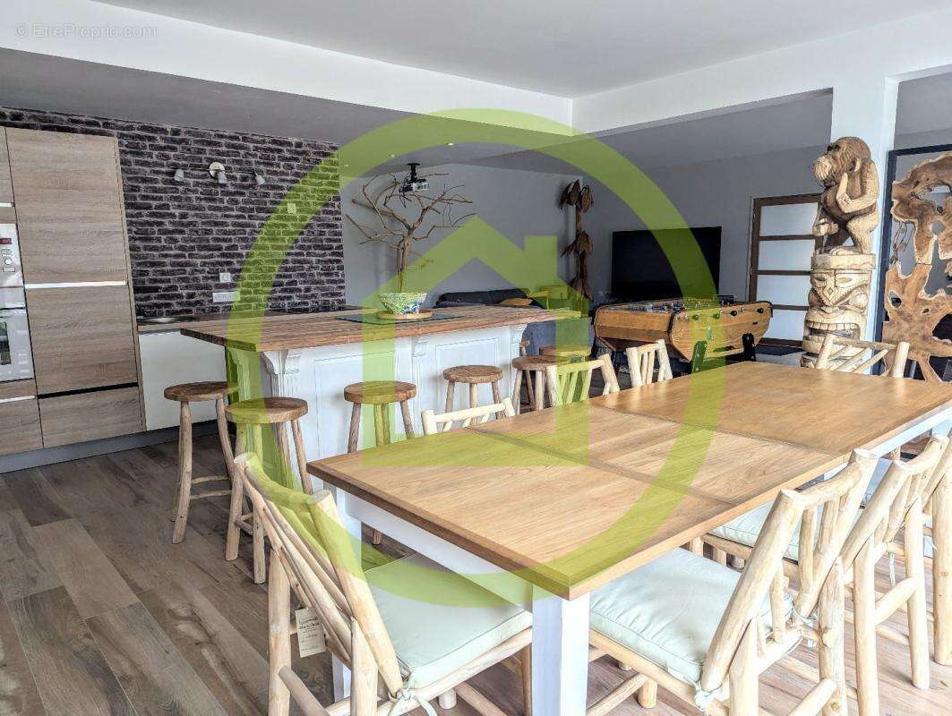 Appartement à BRETIGNOLLES-SUR-MER