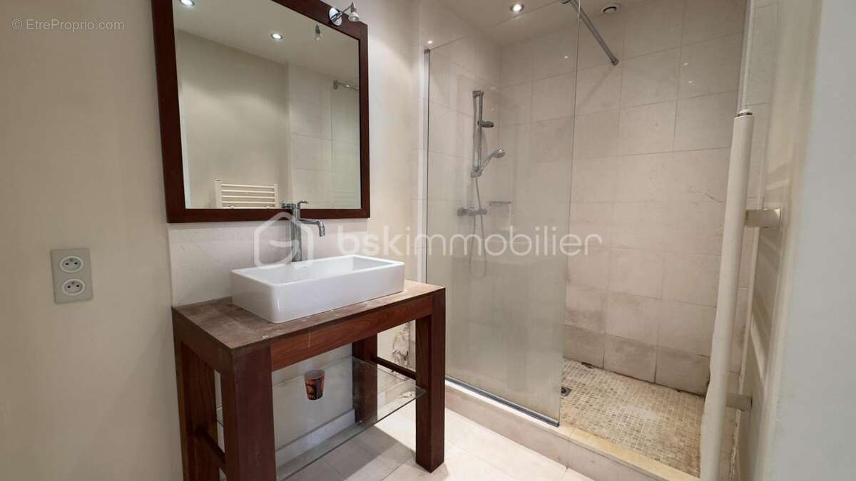 Maison à SAINT-GERMAIN-LES-CORBEIL