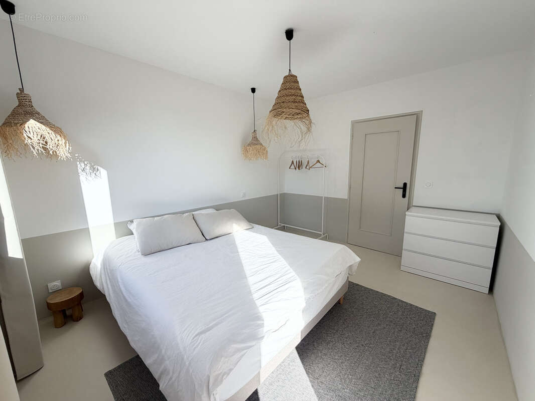 Maison à VAISON-LA-ROMAINE