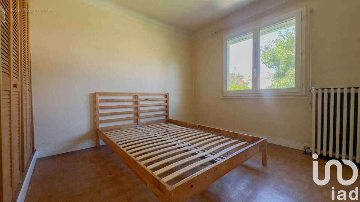 Photo 6 - Maison à ANTONY