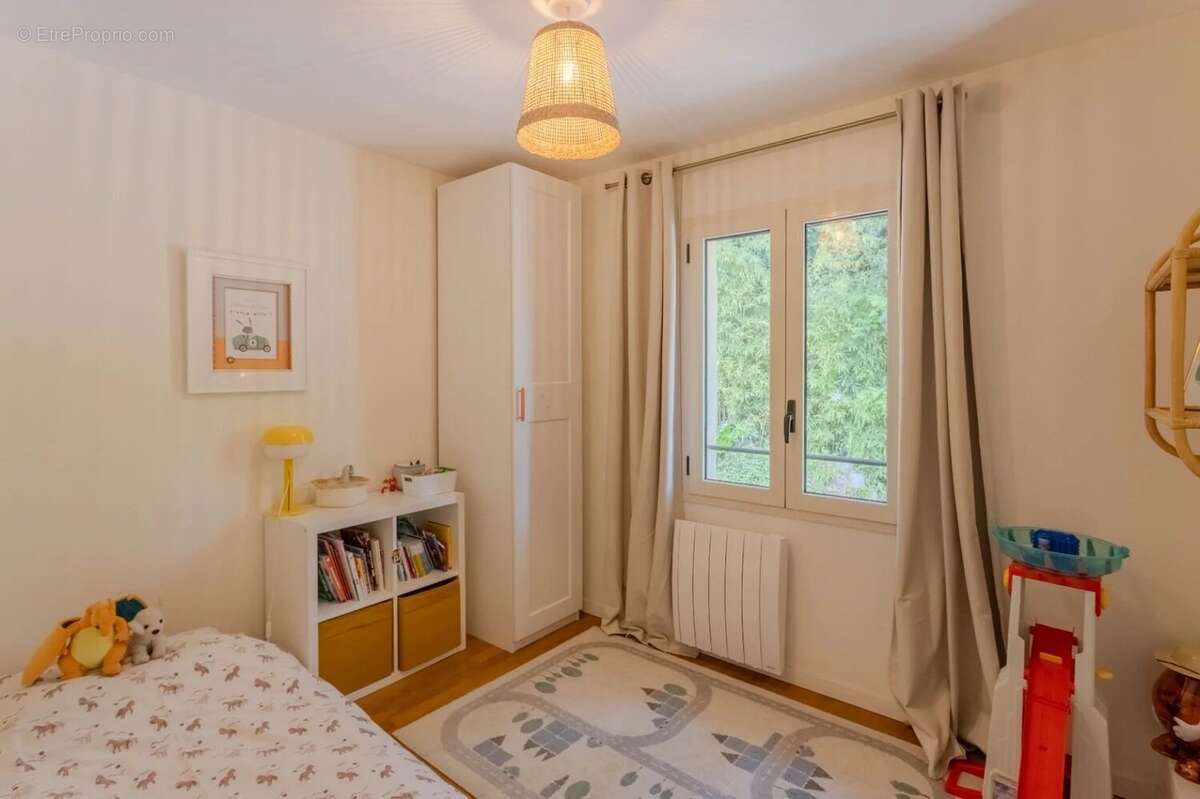 Maison à NICE