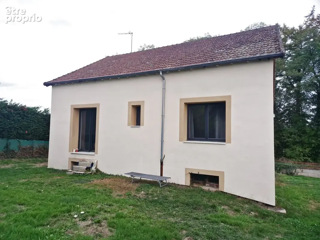 Maison sur sous-sol avec quatre chambres - 126 m2 - photo 18