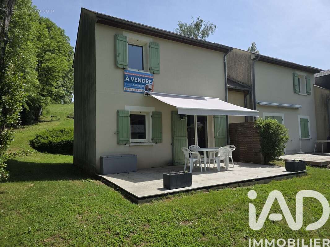 Appartement 52 m² à Saint-Geniez-D'olt  - photo 2