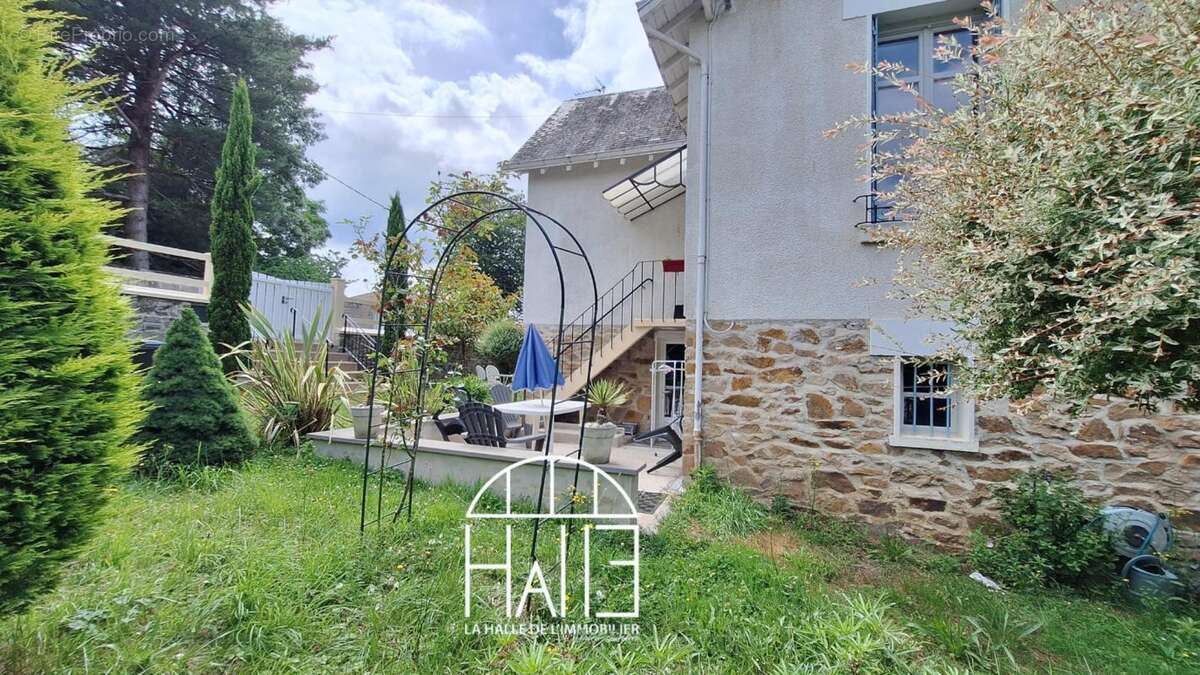 Maison 47 m² à Saint-Junien  - photo 2