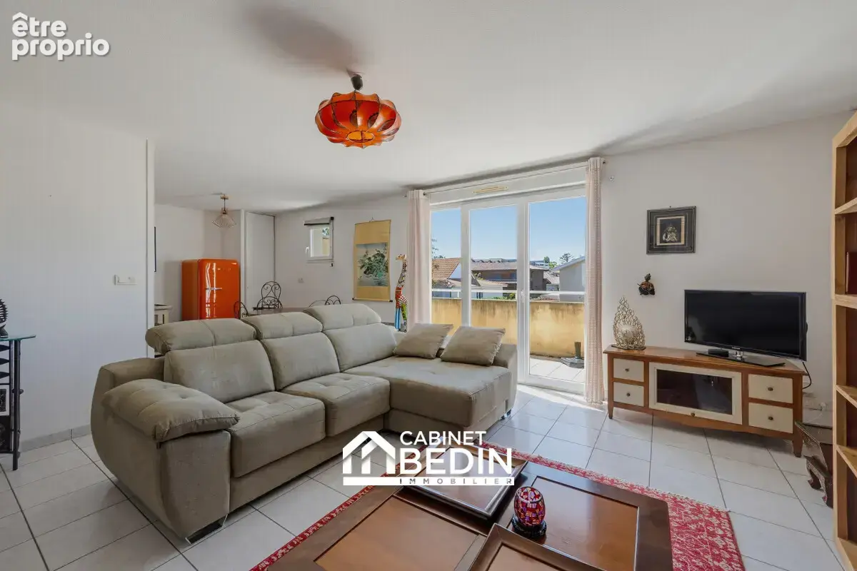 Photo Appartement à La Teste-De-Buch au prix de 344 100€