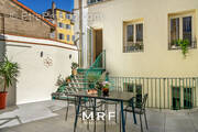 Maison à MARSEILLE-5E