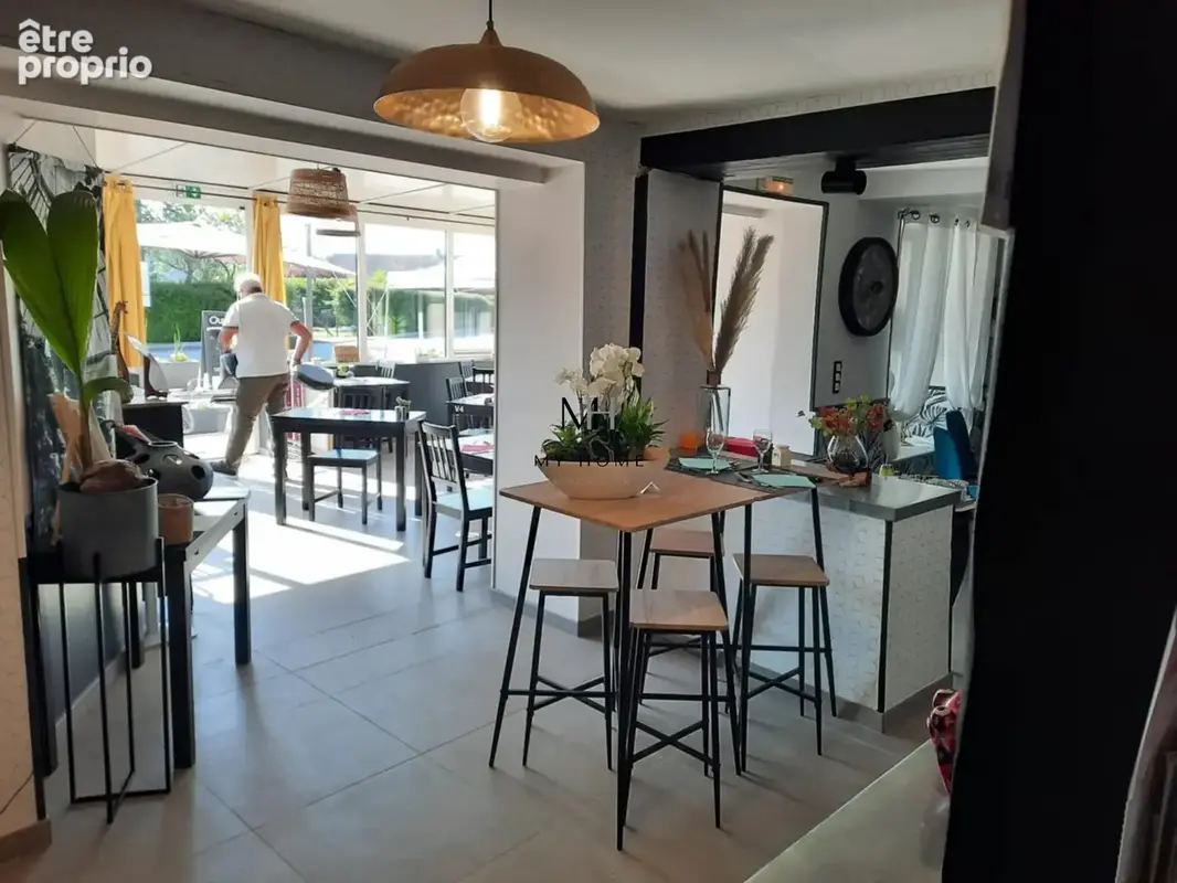 Bien immobilier à vendre à Mortagne-Au-Perche (61400) - photo 6