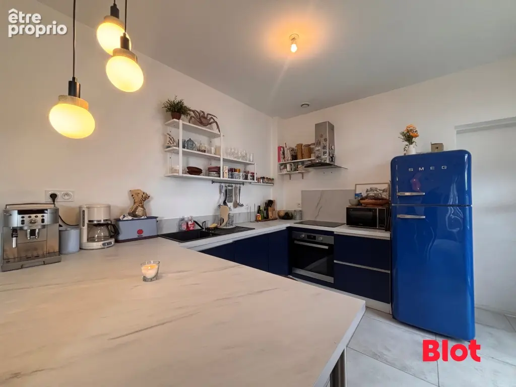 Maison 3 pièces 57 m² à vendre à Brest (29200) - photo 9