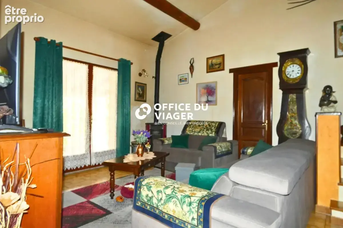 Maison - 8 pièces - 177 m² - photo 15