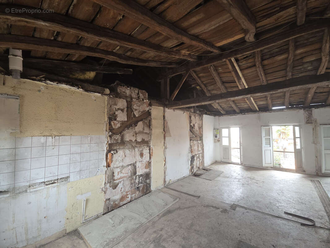 Appartement plateau 34m2 à Toulouse - photo 5