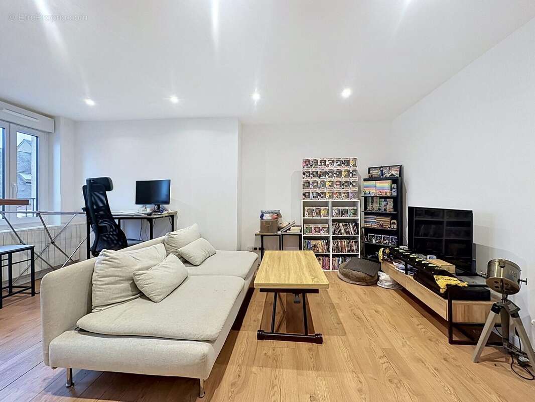 Appartement à GISORS