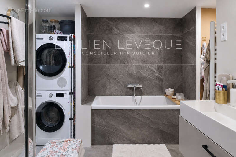 Appartement à SECLIN