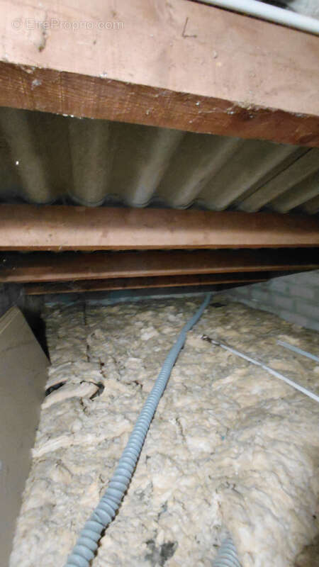 Maison à SAINT-MONTAN