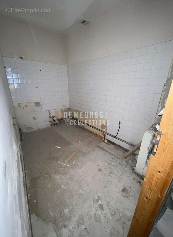 Appartement à BELLENTRE