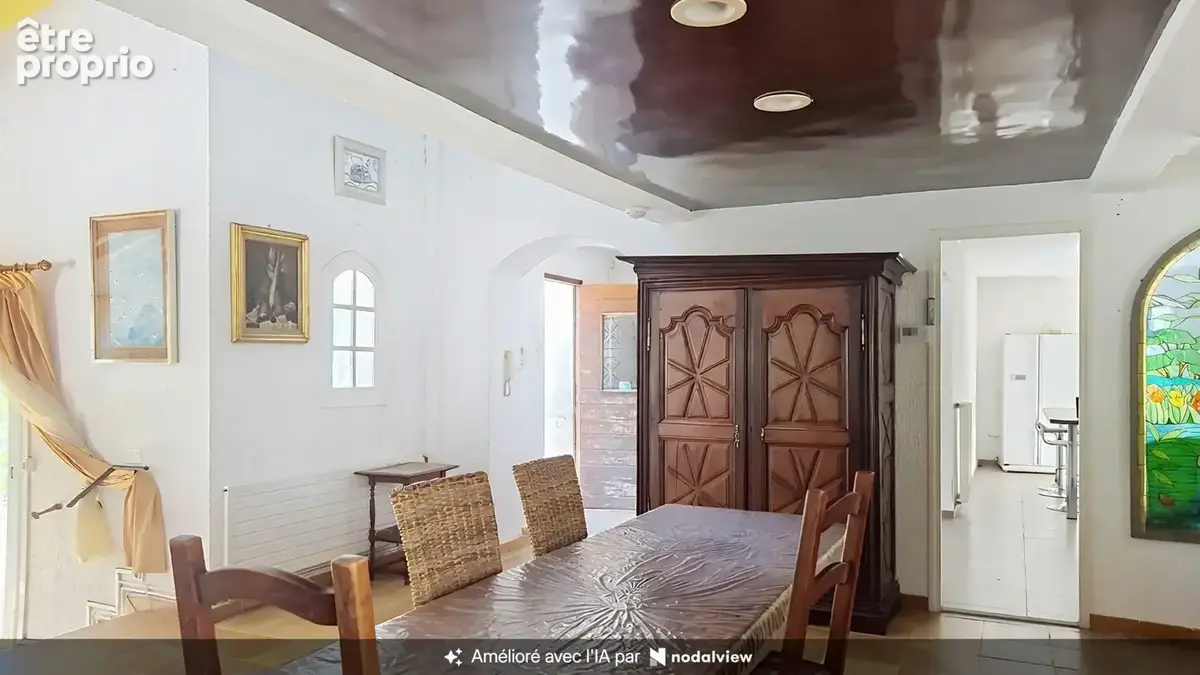 Maison La Penne Sur Huveaune 8 pièces 225m2 + 48m² à aménager - photo 8