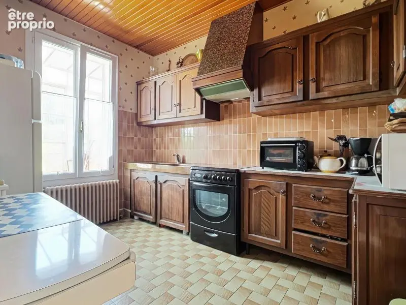 Maison 135m² à marseille 13e arrondissement - photo 4