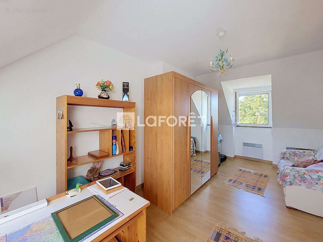 Maison Ambon 5 pièce(s) 96 m2 - photo 17