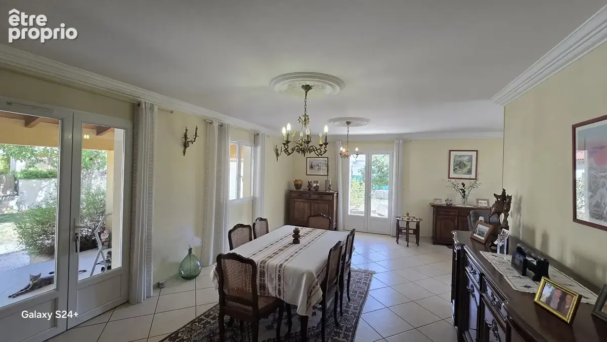 Maison 6 pièces - 200m² - photo 8