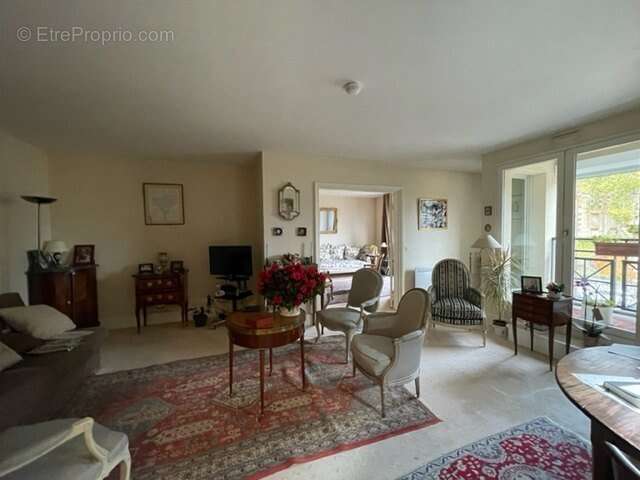 Appartement à VERSAILLES