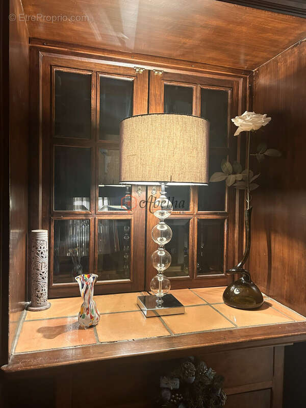 Appartement à SAINT-BONNET-EN-CHAMPSAUR