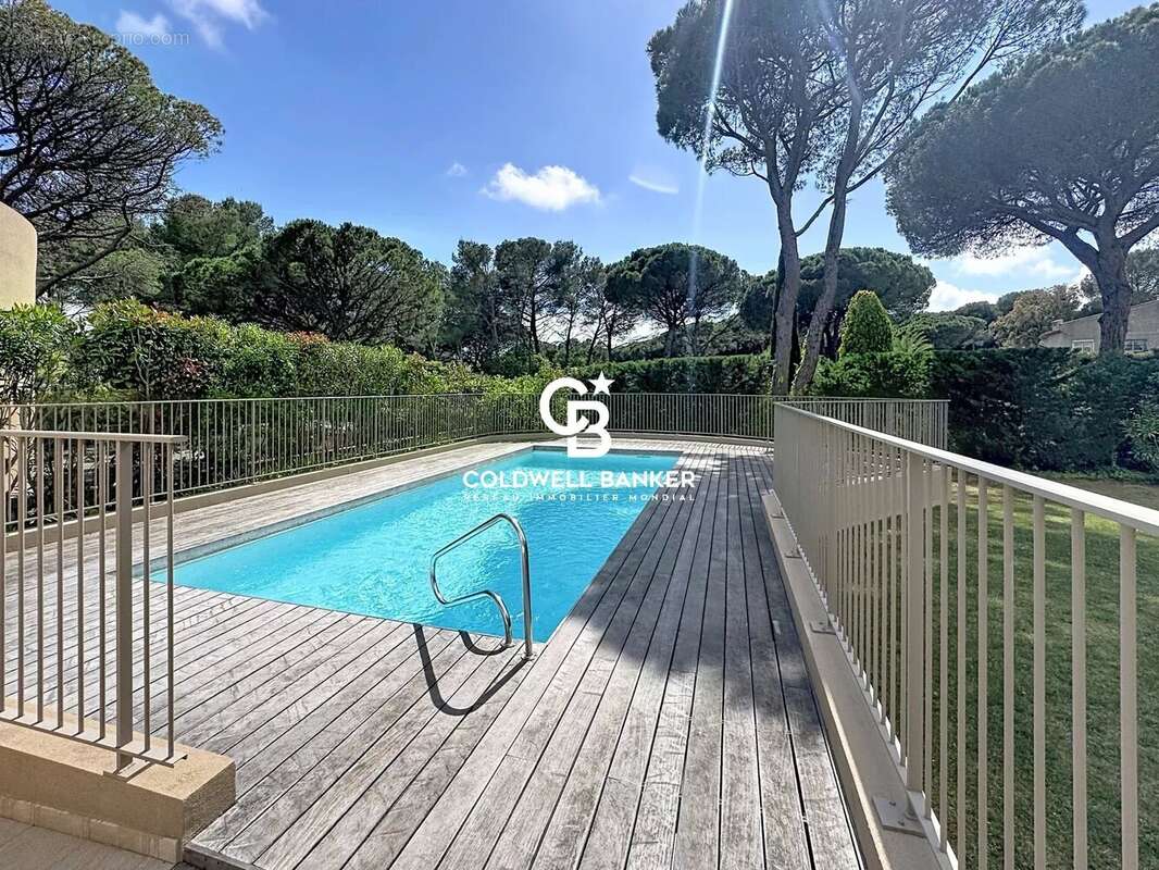 Appartement à SAINT-RAPHAEL