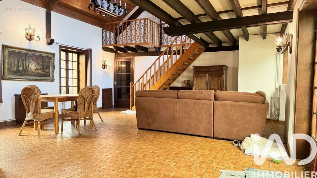 Photo 2 - Maison à TOURCOING