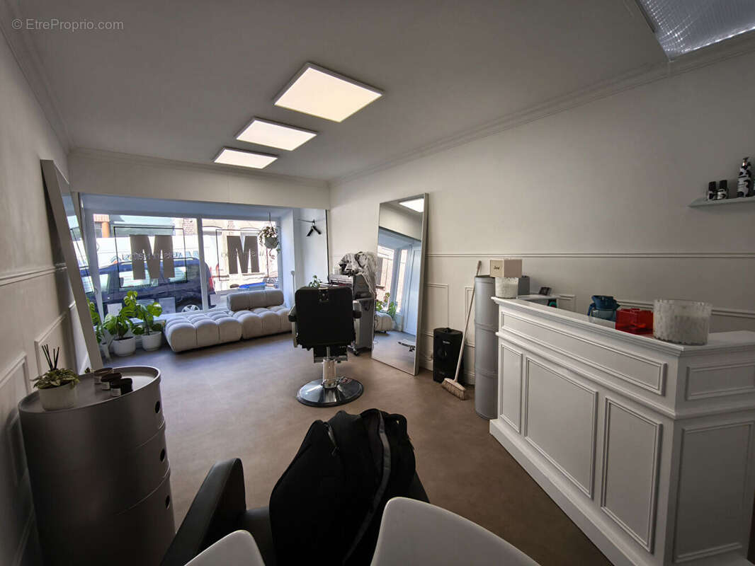 Appartement à CONDE-SUR-L'ESCAUT