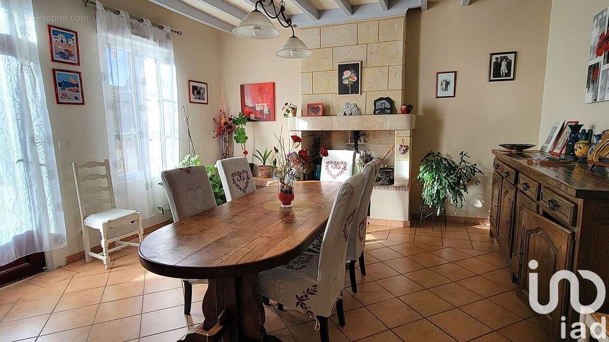 Photo 6 - Maison à BEAUFORT-EN-VALLEE
