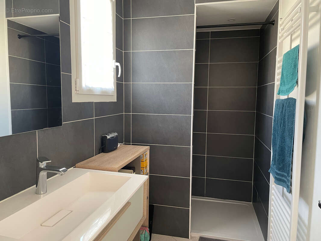 Maison à SAULXURES-LES-NANCY