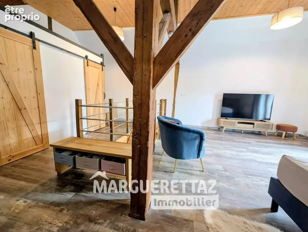 Charmante maison rénovée de 150 m² - photo 4