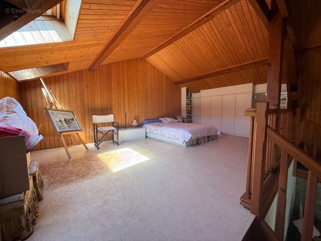 lieu dit Chenereilles - Ferme en Pierre - photo 12