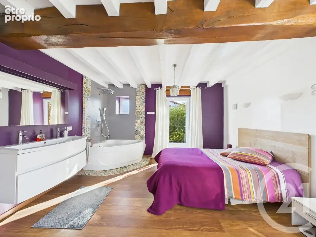 Maison 234 m² à Jatxou  - photo 16