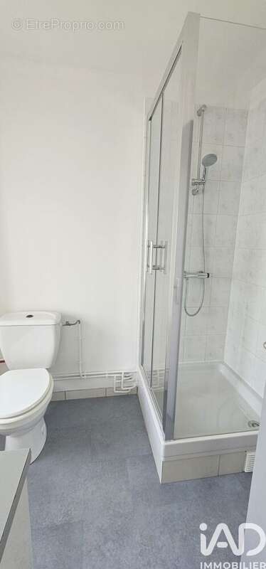 Photo 2 - Appartement à MOUY