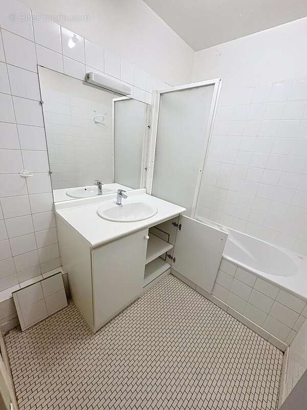Photo 5 - Appartement à FRANCONVILLE