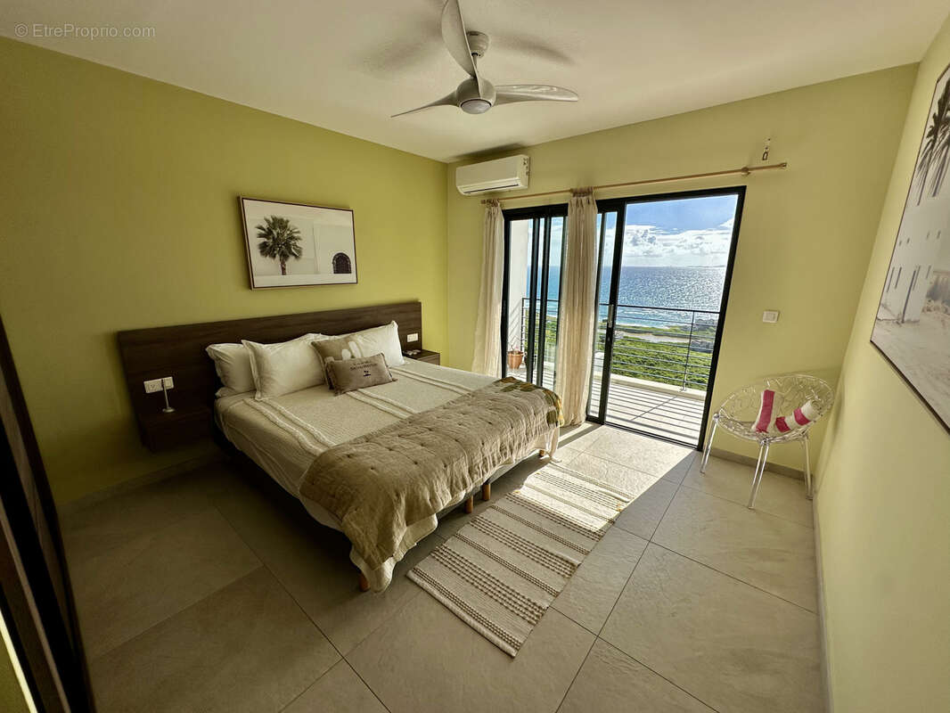 Maison à SAINT-MARTIN