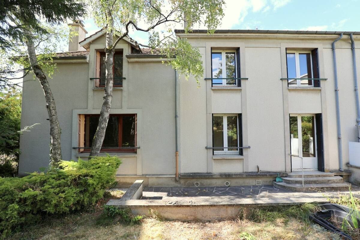 Maison à EPERNAY
