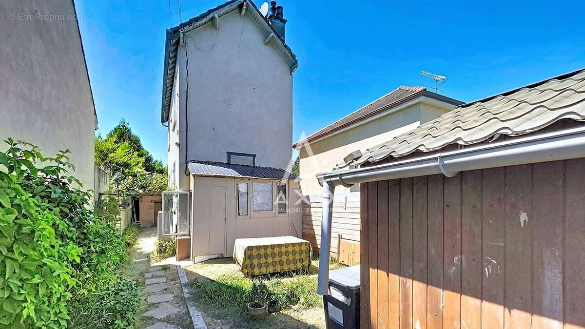 Maison 2 chambres dpe b à vendre à villemandeur 45700 - photo 8