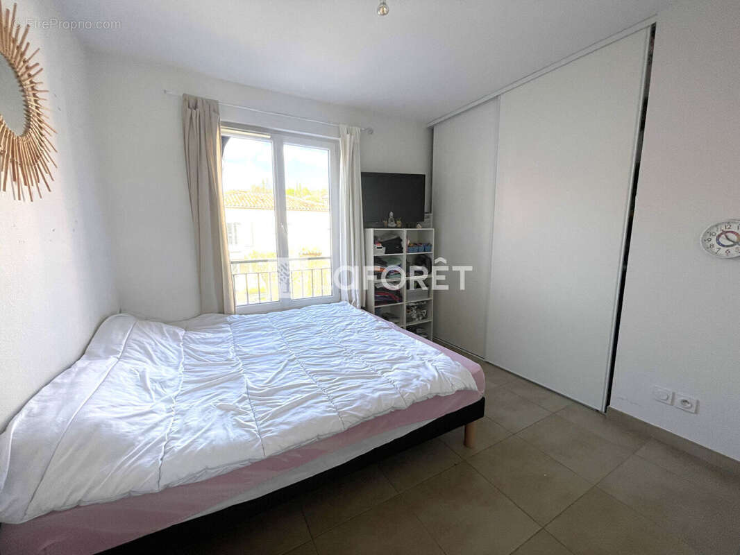 Maison La Gaude 3 pièce(s) 60 m2 - photo 5