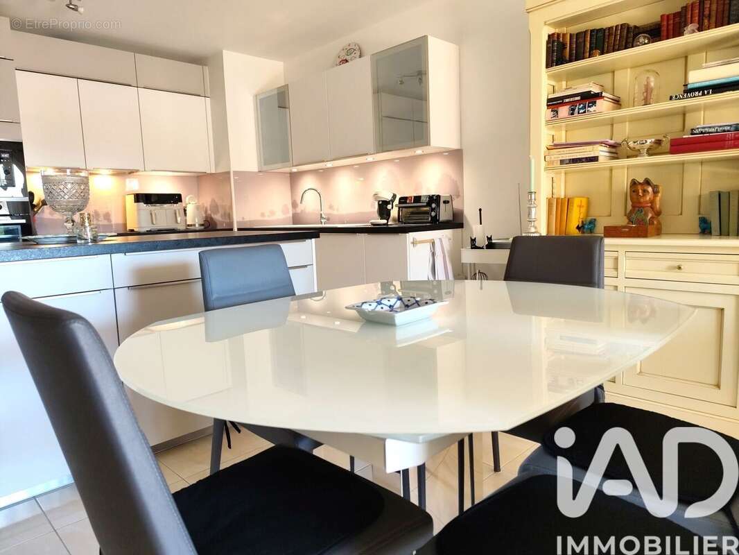 Photo 4 - Appartement à HYERES