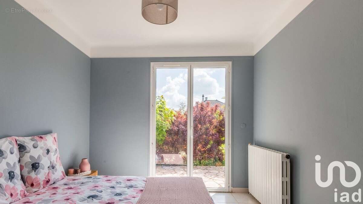 Photo 7 - Maison à BRETIGNY-SUR-ORGE