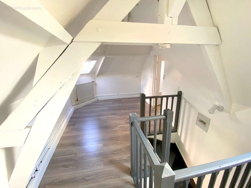 Appartement à AMIENS