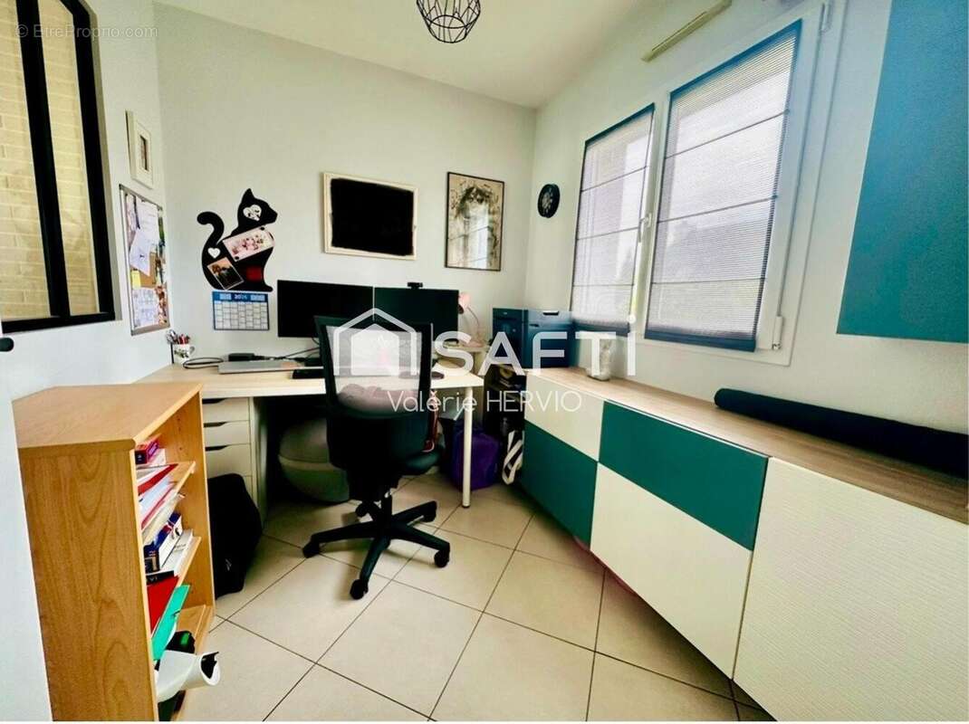 Photo 5 - Maison à ELVEN